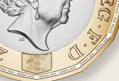 بريطانيا تطرح العملة المعدنية "الأقل عرضة للتزييف" في العالم