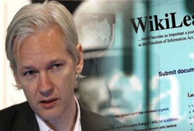 جوليان أسانج  .. الأب الروحي لموقع ويكيليكس