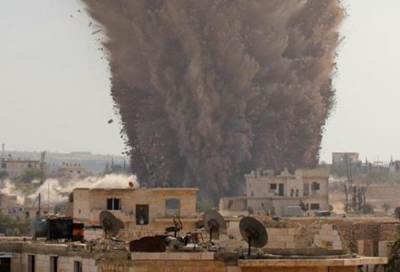 الخارجية السورية تؤكد أن دمشق ليس لديها أي نوع من الأسلحة الكيميائية