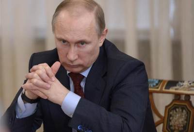 بوتين يؤكد أهمية التعاون الاستخباراتي بين "رابطة الدول المستقلة"