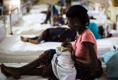 الولايات المتحدة تلغي تمويل صندوق السكان في الأمم المتحدة