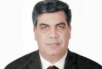 بقلم مجدي سرحان: «فزاعة» التطبيع