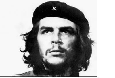  جيفارا .. الأسطورة والقدوة
