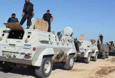 تعرف على تاريخ "الطوارئ" في مصر