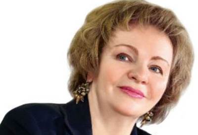 مطلقة بوتين إلى الأضواء .. زوج صغير وفيلا فاخرة