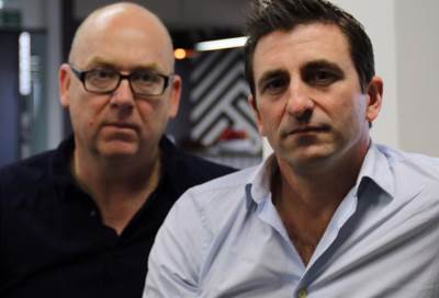 "جودستف" تشتري حصص شركة "أو إم جي" بها لتستقل بالكامل