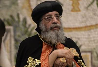 الكنيسة الأرثوذكسية تلغي الاحتفالات بعيد القيامة حدادًا على الشهداء