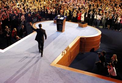 كيف تتغلب على الخوف من التحدث أمام الجمهور؟