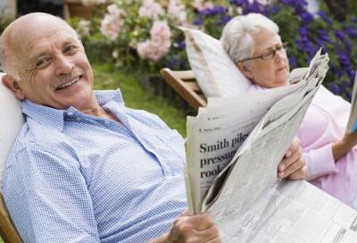 نصائح بسيطة تفيدك عند التفكير في التقاعد