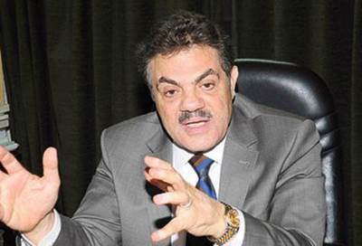 البدوي: الشعب يتحمل الجوع ولكن لا يفرط في أي جزء من أرض الوطن