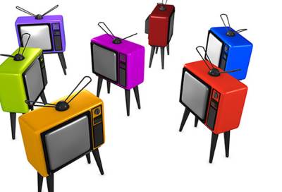 فيما يخص الاعلانات .. لماذا لا يزال التليفزيون مهما ؟