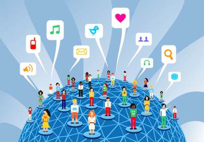 ما أسباب تعطل خدمات برامج الاتصال عبر الانترنت في مصر؟