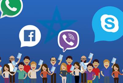 "ثورة الإنترنت" تكشف عن بدائل للمكالمات عبر الإنترنت بعد توقف البرامج الأشهر