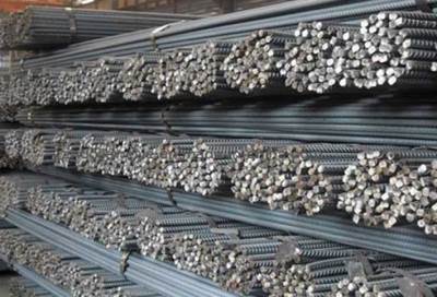 نائب برلمانى  يحذر من وقف استيراد الحديد التركي