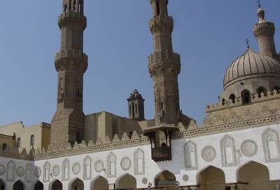 "مستقبل وطن" يطالب الدولة بالتصدي للحملة الشرسة ضد الأزهر