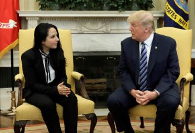 نائب يطالب باستدعاء وزيري العدل والخارجية بسبب آية حجازي