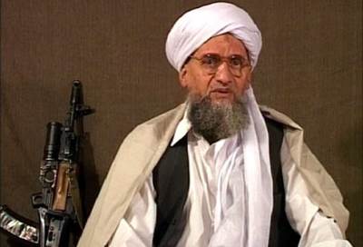 الظواهري يدعو المعارضة السورية إلى حرب العصابات