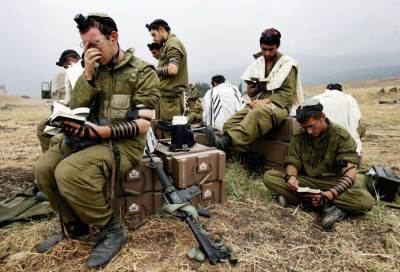 هآرتس: الإسرائيليون يهربون من الخدمة في الجيش
