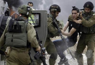 فيلم يكشف "الوجه القبيح" لضباط الجيش الإسرائيلي فى تجارة السلاح يثير ضجة فى إسرائيل