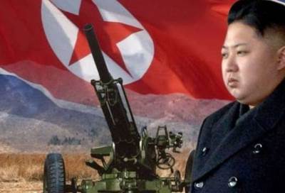 إسرائيل تخشى من شن هجوم عسكرى ضد "كوريا الشمالية"