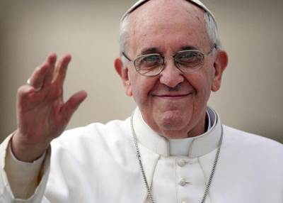 طوارئ داخل مصر قبيل وصول بابا الفاتيكان .. وهذه خطة زيارته والاجراءات الامنية؟