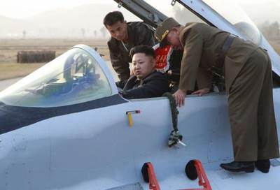 كوريا الشمالية تهدد إسرائيل بـ "عقاب لا يرحم"