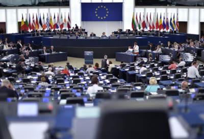  الاتحاد الأوروبي يحدد 3 شروط أساسية في المفاوضات مع بريطانيا حول "بريكست"