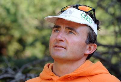 مصرع أحد أشهر متسلقي الجبال حاول بلوغ قمة إيفرست