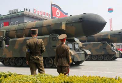 إيران وكوريا الشمالية .. تعاون "صاروخي" يزعج واشنطن