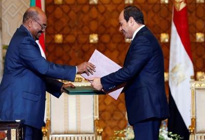 هل يزيد "الذهب" من تعكير صفو العلاقات المصرية السودانية؟