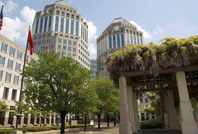 "بروكتر أند جامبل" "Procter & Gamble" تخفض ملياري دولار من إنفاقها التسويقي