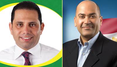 حزب الوفد ينظم معرضا للسلع الغذائية بأسعار مخفضة بمناسبة شهر رمضان