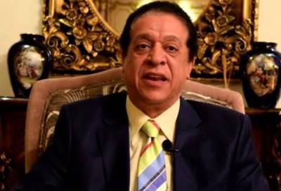 النائب محمد المسعود يتقدم بطلب إحاطة بالبرلمان بسبب انتشار البطيخ والكنتالوب والخوخ المسرطن