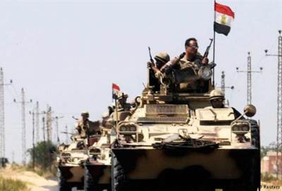 "حماة الوطن" يطالب القوى السياسية بالاصطفاف لدعم مؤسسات الدولة ضد الإرهاب