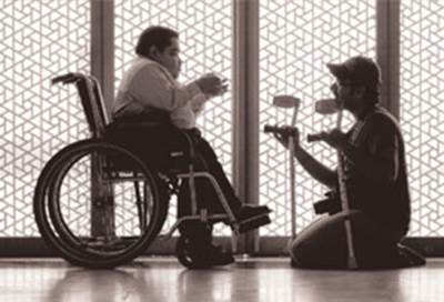  "قوى عاملة البرلمان": قانون لزيادة نسبة توظيف ذوي الإعاقة لـ7%