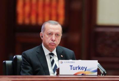 أوروبا تمنح "أردوغان" جدولا زمنيا لتجديد العلاقات