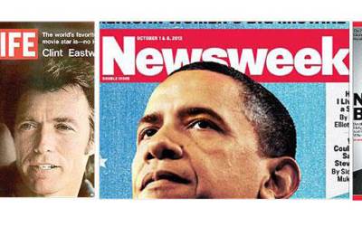 هل سيختفي الإعلام الورقي؟