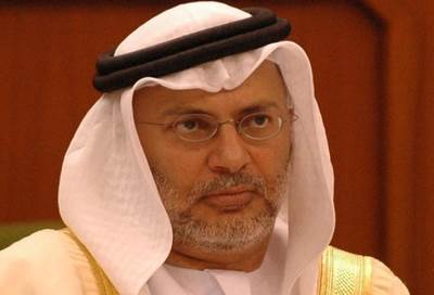 الإمارات: على قطر تغيير سلوكها الضار بدول الخليج