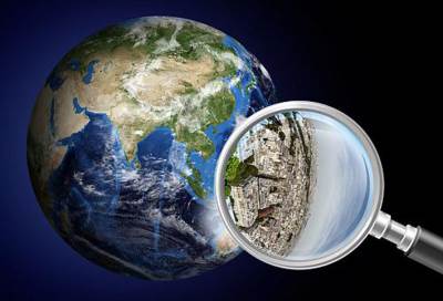 من هم أكثر الأشخاص نفوذاً في العالم ؟