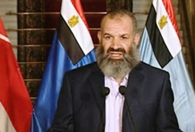 "النور" ينعى شهداء الوطن بالواحات البحرية 