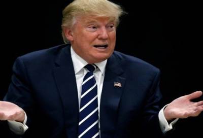 تصرفات "ترامب" تثير الصدمة فى إسرائيل