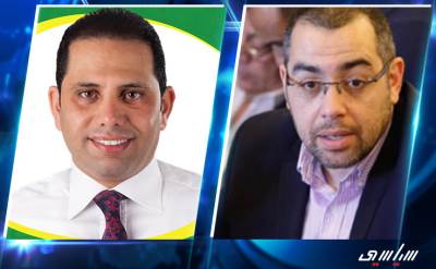 نواب الوفد يطالبون رسمياً تشريعية مجلس الوزراء والبرلمان بالرد علي تقرير بيت الخبرة بشأن مصرية تيران وصنافير