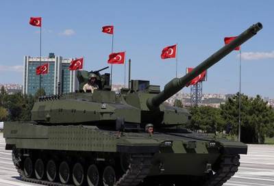 البرلمان التركي يقر مشروع قانون يسمح بنشر قوات تركية في قطر