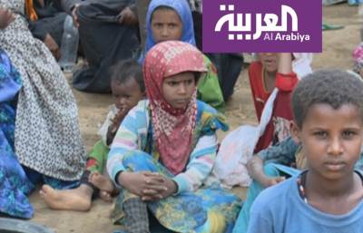 اللاجئون في رمضان: نازحو اليمن .. أمراض وأوبئة وافتقار لأبسط مقومات الحياة