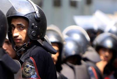 "دفاع البرلمان" توافق على رفع الحد الأقصى لسن الالتحاق بمعاهد الشرطة