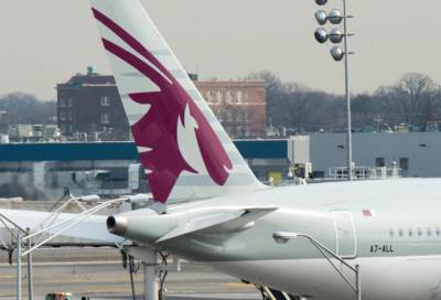 6 استثناءات في قرار عبور الطائرات إلى قطر