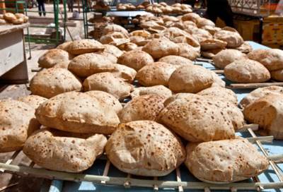 وزير التموين : لا صحة لطرح رغيف خبز سياحي بـ1 جنيه