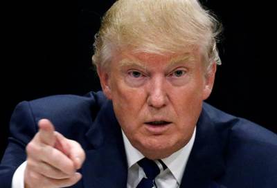  ترامب: عقاب قطر ايجابي