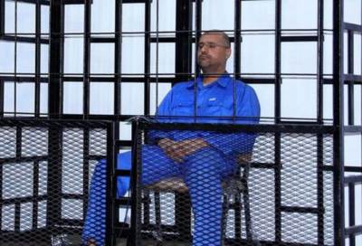 سيف الإسلام القذافي طليقا .. من عفا عنه؟