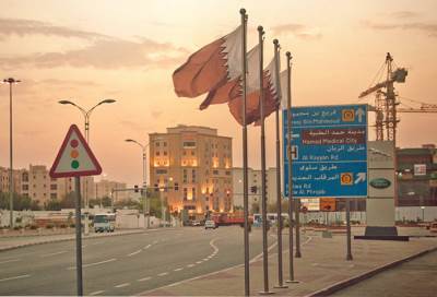 الإمارات: أمريكا تمنعنا من التصعيد ضد قطر